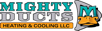 Mighty Ducts Heating & Cooling LLC
