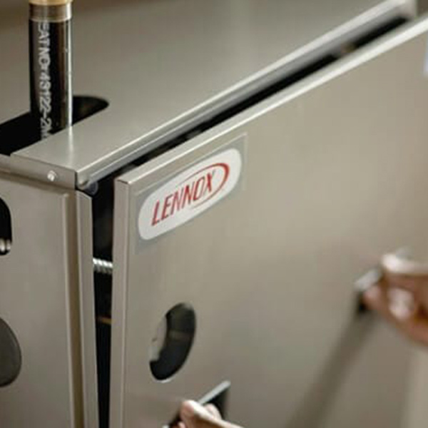 heating image