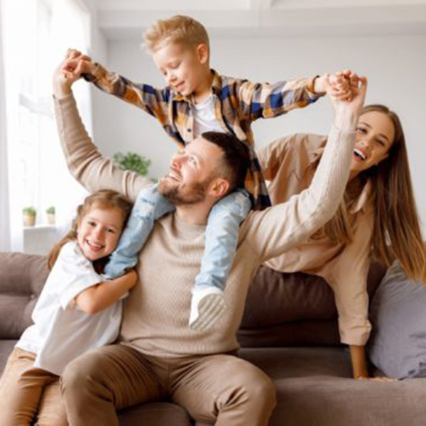 Use of humidifier at your home in Hunterdon County, NJ