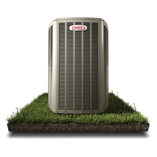 Lennox Air Conditioning Unit