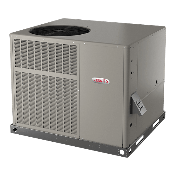 Lennox Packaged system