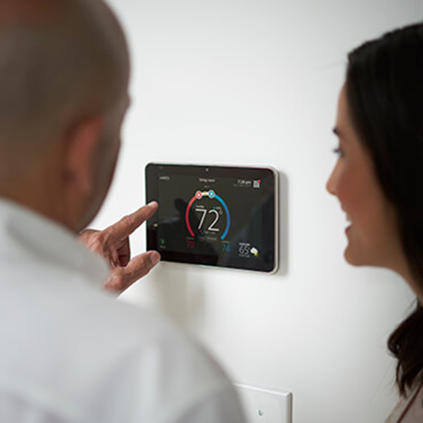 AC Setting at your home in Hunterdon County, NJ