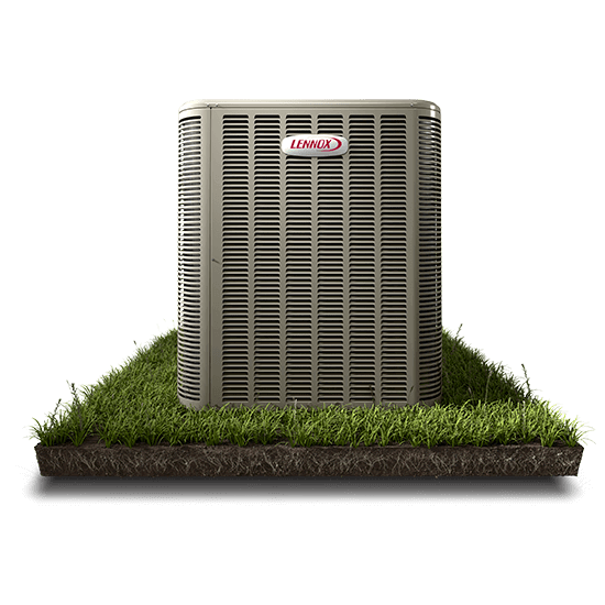 Lennox Air Conditioning Unit