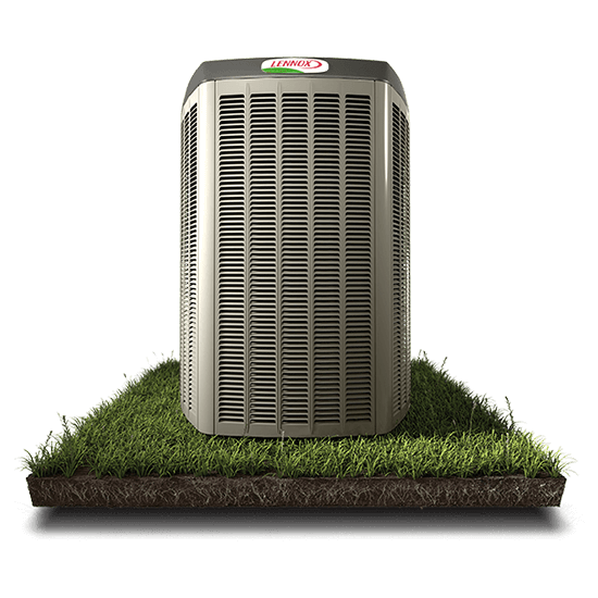 Lennox Air Conditioning Unit