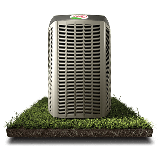 Lennox Air Conditioning Unit