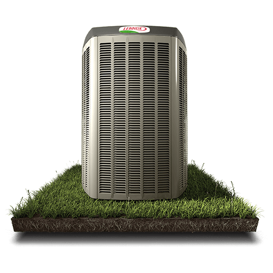 Lennox Air Conditioning Unit