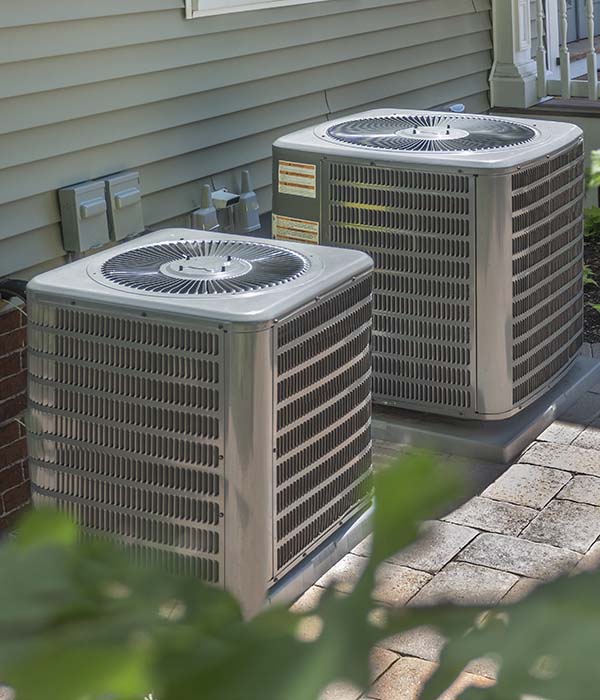 AC Installation in Hunterdon County, NJ